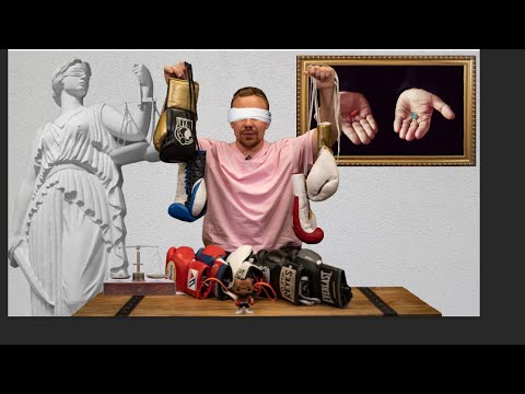 Видео: Что плохо? Что хорошо ? Гид по боевым перчаткам. CUTMAN227