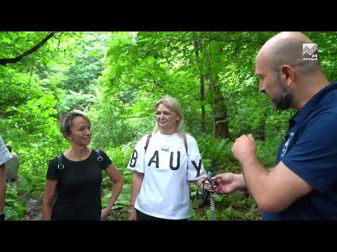 Видео: Я здесь был - Лесо Кяфарь (22.07.2024)