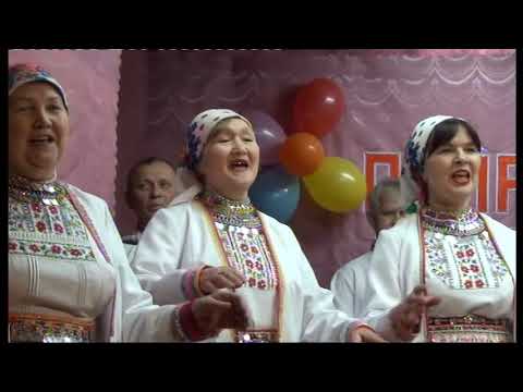 Видео: Марий.Эльпанур сдк,Памашьял сдк 4.11.2019