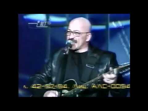 Видео: А.Я.Розенбаум - Два билета на Манхэттен