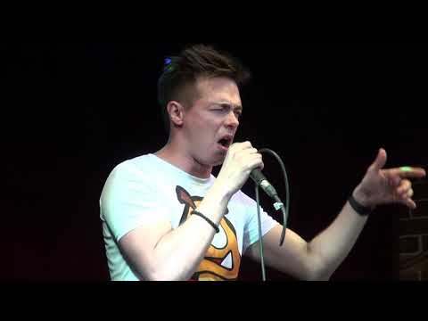 Видео: Александр Казьмин - Я тебя не люблю /Клуб Алиби, 18-07-2018/