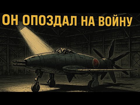 Видео: Самолет-Утка, Зачем Был Нужен Если Никогда Не Сражался