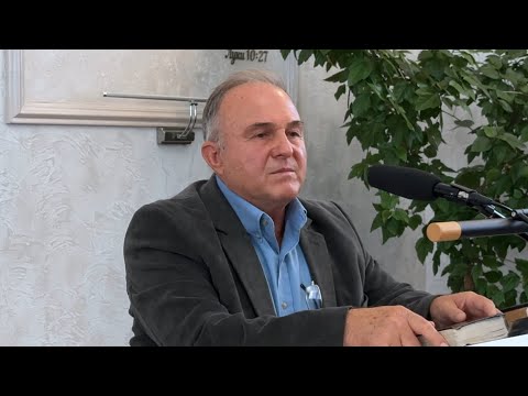 Видео: Проповедь - б. Александр Коломинчук 28.09.25.