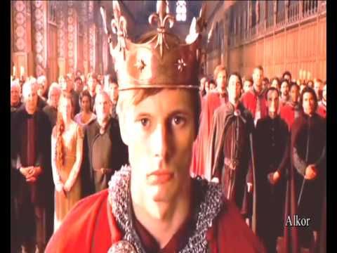 Видео: Я покажу тебе Камелот