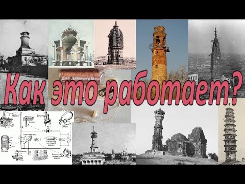 Видео: Электричество из воздуха, общение с Богом и исторические глупости.