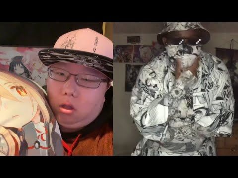 Видео: Одержимость «вайфу»