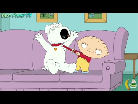 Видео: Гриффины лучшие и смешные моменты HD (9 сезон 12 серия) Filiza