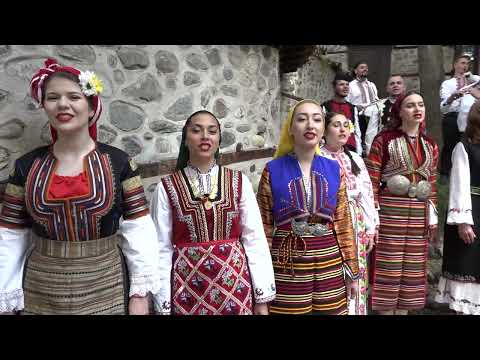 Видео: Заплакала е Стара планина