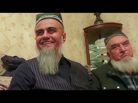 Видео: КИССАИ АЧОИБ ЗУР ГУФТ ДАР БОРАИ ГАРМИ КАРДАНИ МАРД! ДОМУЛЛО АБДУРАХИМ 2024