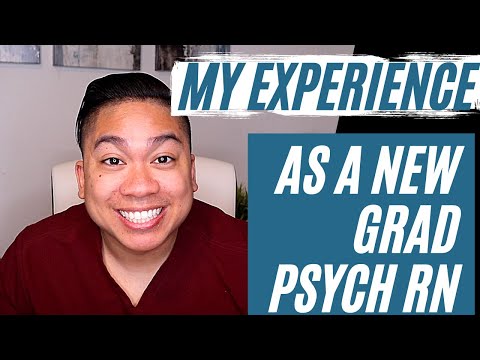 Видео: Мой опыт работы дипломированной психологической медсестрой | Зарплата, льготы, плюсы и минусы