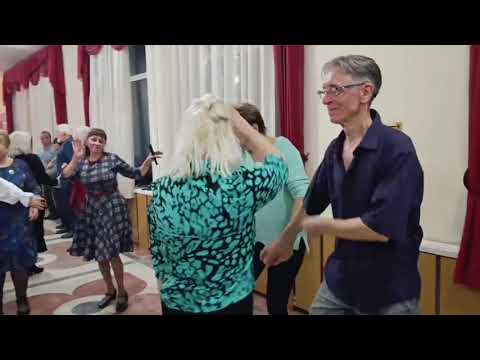 Видео: 2 ноября. Ойся ты Ойся...