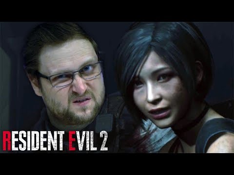 Видео: ПОДЗЕМНАЯ ЛАБОРАТОРИЯ ► Resident Evil 2 Remake #8