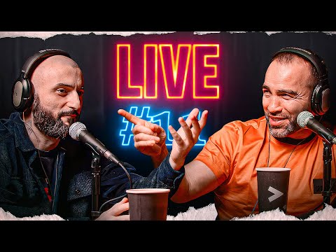Видео: Станос LIVE #11 Камил Гаджиев | Бой Райзена против Сибсканы