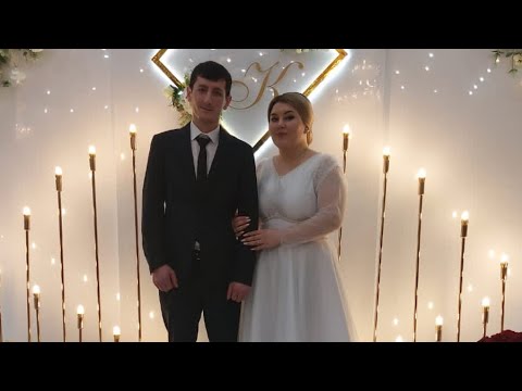 Видео: Свадьба Пыть-Ях. Хидирлезовы. 18.03.2023