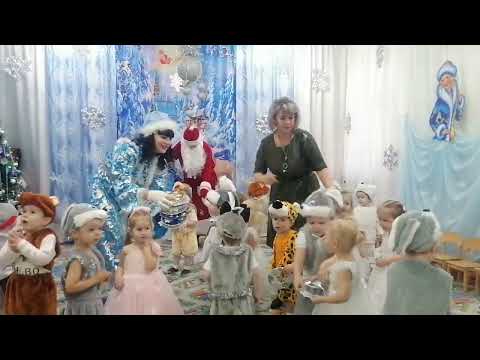 Видео: 21 декабря 2023 г.