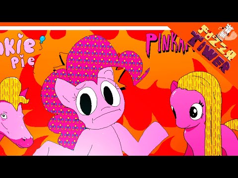 Видео: 🍕 ИГРАЕМ ЗА ПЕППИНО ПИНКИ ПАЙ! МОД ПОНЯШКИ! 😈 PIZZA TOWER (Пицца тауэр) Прохождение