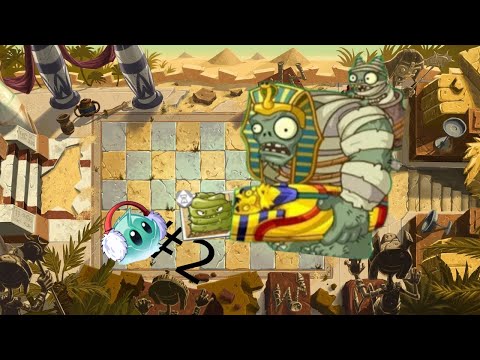 Видео: Pvz 2 новые растения!