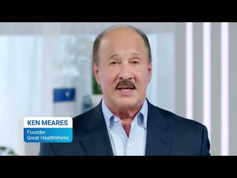 Видео: Познакомьтесь с Джонни, активным пользователем OmegaXL