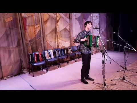 Видео: Когда весна придёт не знаю  - Григорий Елькин