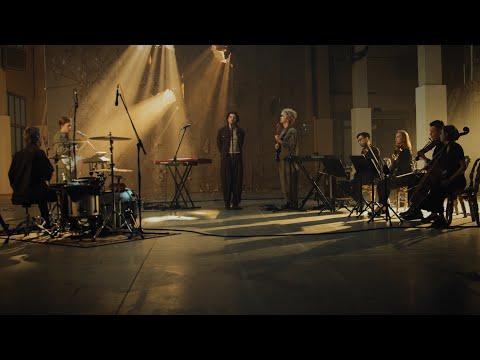 Видео: passmurny - Я знаю ты вернешься летом (Live 2024)