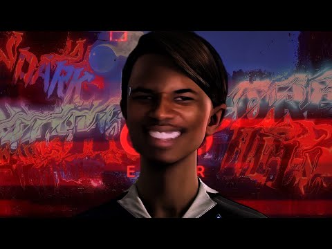 Видео: Главная железная Няня Детройта!🤱🍎🎶(DETROIT: Become Human) #2.