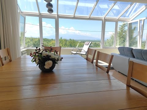 Видео: Идеалната къща до София