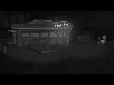 Видео: Bear With Me. Episode #2. #1. Особенный кофе.