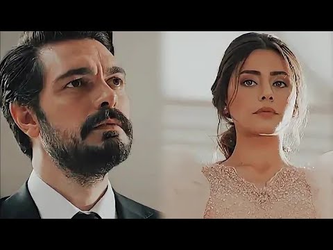 Видео: Настоящий дикарь влюбился в девушку / Yaman & Seher  #emanet  #sehyam