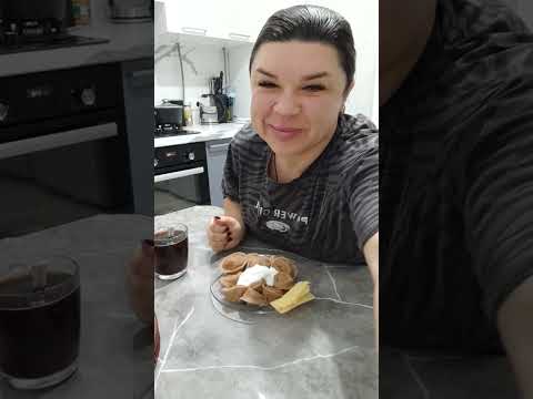 Видео: 13.01 ВКУСНЫЙ #ппзавтрак #готовимвместе #пп