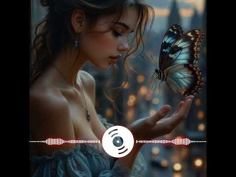 Видео: МОТЫЛЁК авторская песня #мотылек #music #песня #музыка #forestellaloveyou #судьба 