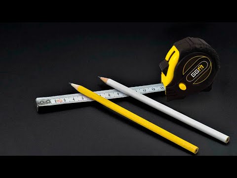 Видео: Замеры углов угломером Ч-4