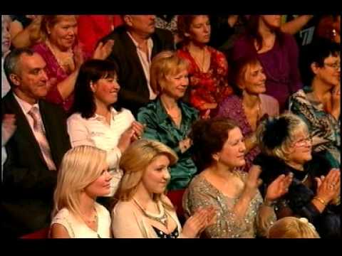 Видео: Дима Билан - Призрак Оперы-6 Памяти Карузо