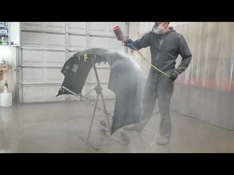 Видео: 2011 CHEVROLET IMPALA | ЗАМЕНА ЗАДНЕГО БАМПЕРА