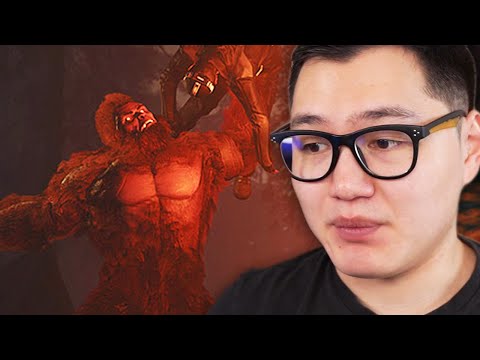 Видео: ТӨГСГӨЛ (BIGFOOT - Part 5)