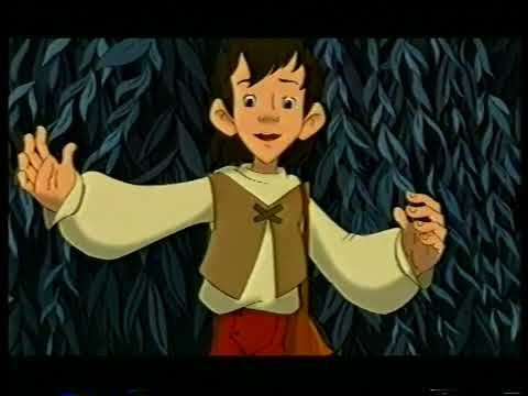 Видео: Начало VHS Вся Весёлая карусель (Союз Видео, 2004) [720p]