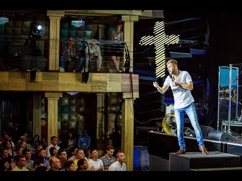 Видео: Евгений Пересветов |  «Как исполнить принятое решение»