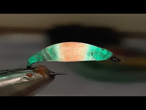 Видео: БЕЗОТКАЗНАЯ МОРМЫШКА ДЛЯ ЛОВЛИ КРУПНОЙ ПЛОТВЫ ЗИМОЙ