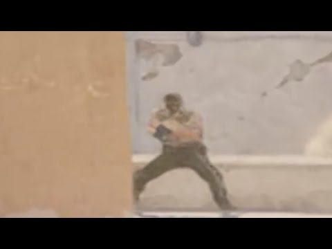 Видео: Веселый БэМ