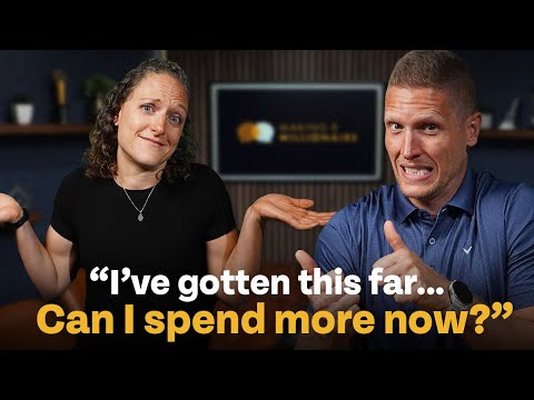 Видео: Как она заработала 380 тысяч долларов к 38 годам (без шестизначной зарплаты)