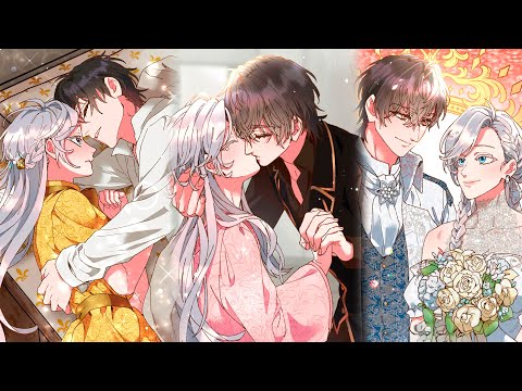 Видео: Озвучка манги | Я стала женой герцога по контракту | 1-15 главы | ЕЩЕ НЕ КОНЕЦ