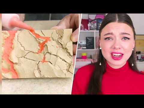 Видео: Самые Странные Видео в Мире! Длинные Ногти и море всего