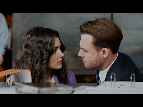 Видео: Она не твоя