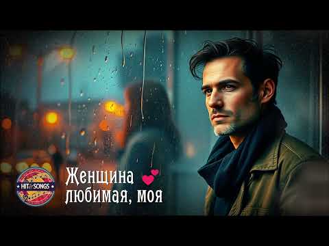 Видео: #💖ЖЕНЩИНА ЛЮБИМАЯ, МОЯ💖Песня согреет сердца в осенние вечера и напомнит о тех, кто дорог. 💞#