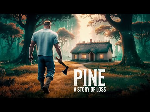 Видео: Pine: История Потери – [Прохождение] Путешествие через Утрату