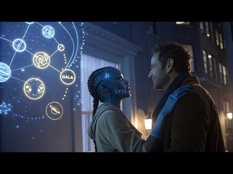 Видео: Теперь я принадлежу тебе! 💫 Человек наследует инопланетную жену и разумный артефакт | Фантастическая