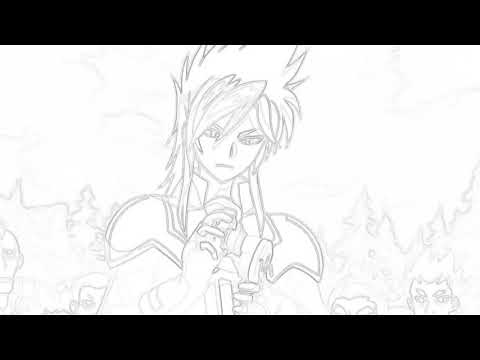 Видео: Инфинити надо 2 сезон Фантом и Люк под клип Bad Boy