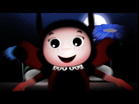 Видео: ЭТУ НОЧЬ НЕВОЗМОЖНО ПРОЙТИ ► Пять Ночей с Лунтиком: Расположение Сестры 2 Ночь