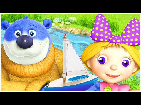 Видео: Rouzin Svet crtani na Srpskom | Најбољи предшколски цртаћи | ТАЈНА ШПИЈУНСКА МИСИЈА