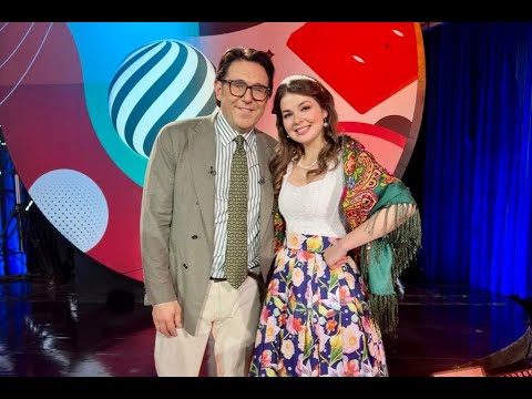 Видео: Ирина Иршонок, Воропаево, Поставский район, Беларусь. Песни от всей души.  Эфир от 28.01.2024