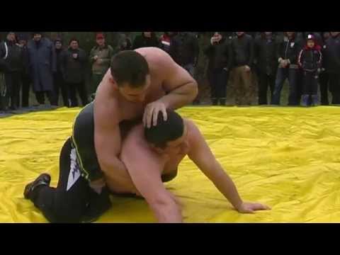 Видео: Народни Борби Асеновград- 2015 3част